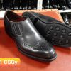 Giày lười loafer xỏ chân JC012 Size 41