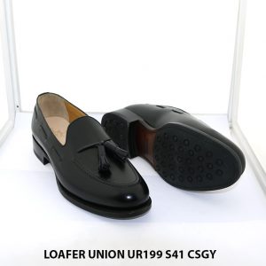 Giày lười loafer có chuông CNES UR199 Size 40+41 006