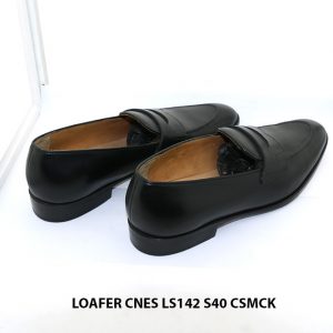 Giày lười nam Penny Loafer CNES LS142 Size 40 004