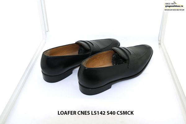 Giày lười nam Penny Loafer CNES LS142 Size 40 004
