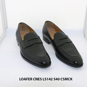 Giày lười nam Penny Loafer CNES LS142 Size 40 001