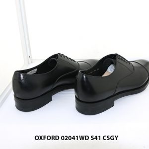 Giày tây cho nam công sở Oxford CNES 02041 Size 41 003