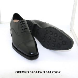 Giày tây cho nam công sở Oxford CNES 02041 Size 41 002