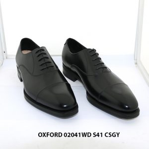 Giày tây cho nam công sở Oxford CNES 02041 Size 41 001