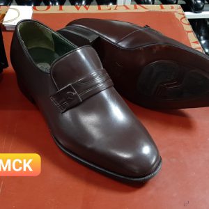 Giày lười nam da bò Mareffi 5600 Size 38 001