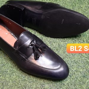Giày lười nam Tassel loafer CNES BL2 size 45
