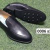 Giày lười nam chính hãng CNES 0006 size 38