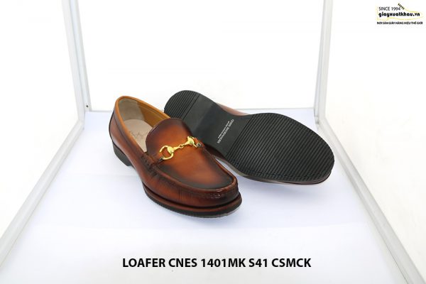 Giày lười loafer Penny CNES 1401MK Size 41 002
