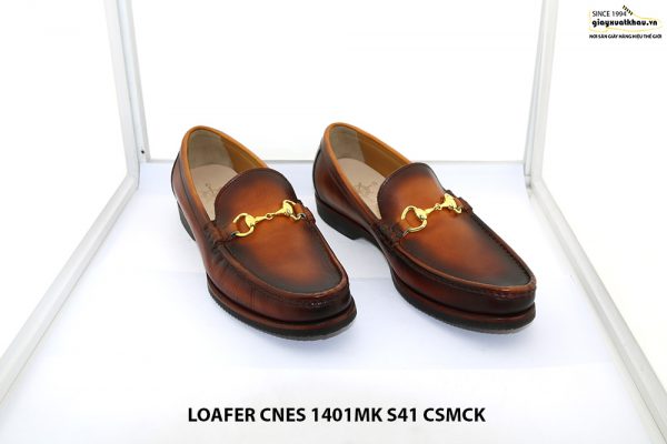 Giày lười loafer Penny CNES 1401MK Size 41 001