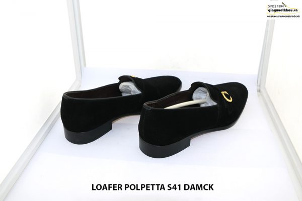 Giày lười Loafer nam CNES PS Strap size 41 004