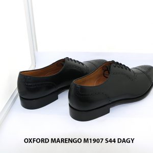 Giày tây nam hàng hiệu Oxford Marengo M1907 size 44 004