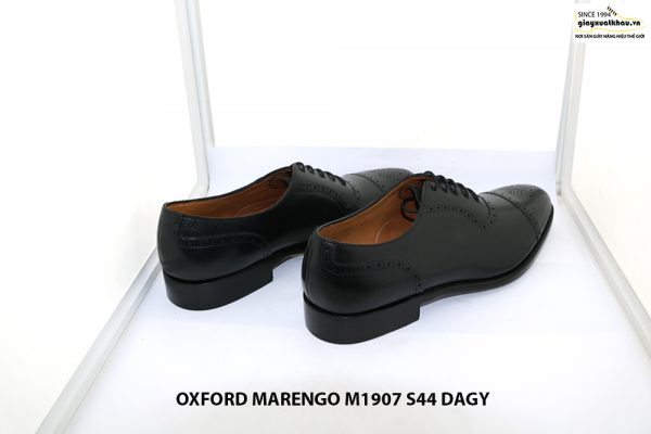 Giày tây nam hàng hiệu Oxford Marengo M1907 size 44 004