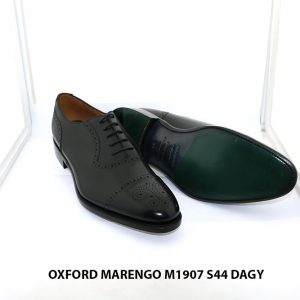 Giày tây nam hàng hiệu Oxford Marengo M1907 size 44 003