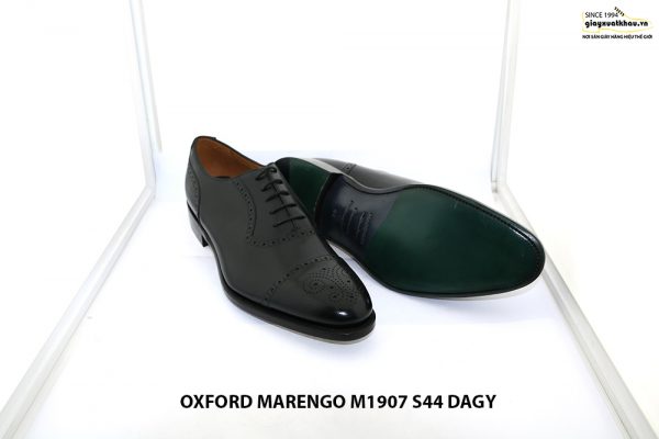 Giày tây nam hàng hiệu Oxford Marengo M1907 size 44 003