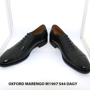 Giày tây nam hàng hiệu Oxford Marengo M1907 size 44 002