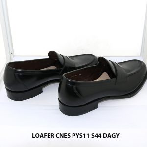 Giày lười nam cao cấp loafer CNES PYS11 size 40+44 004