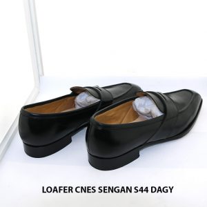 Giày lười nam không dây loafer CNES SENGAN Size 44 004