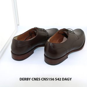 Giày da nam phong cách Derby CNES CNS156 size 42 004