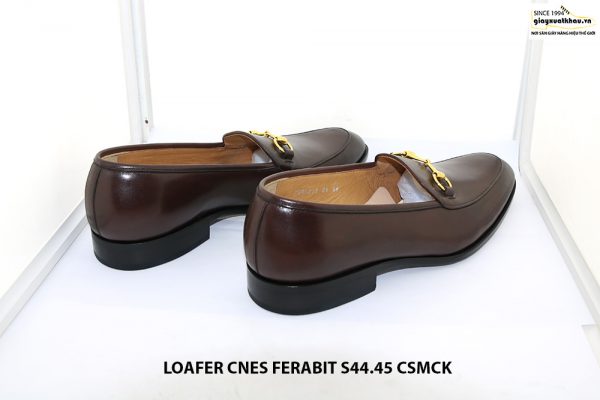 Giày lười nam cao cấp Loafer CNES Ferabit size 44+45 004