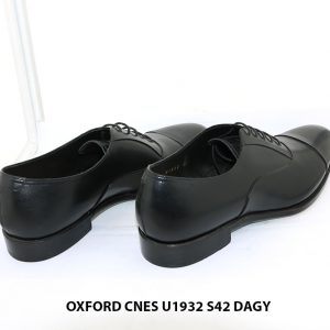 Giày tây nam cao cấp Oxford CNES U1932 Size 42 004