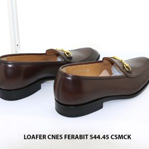 Giày lười nam cao cấp Loafer CNES Ferabit size 44+45 004