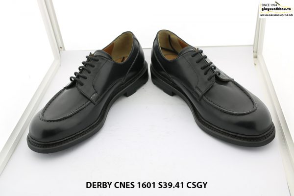 Giày tây nam mạnh mẽ derby CNES 1601 size 39+41 008