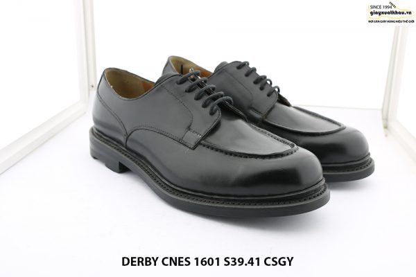 Giày tây nam mạnh mẽ derby CNES 1601 size 39+41 001