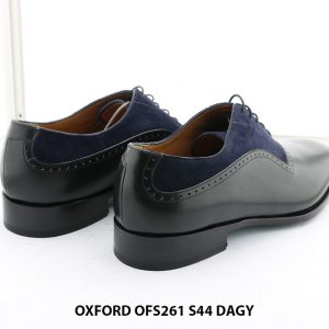 Giày tây nam phong cách Oxford OFS261 Size 44 005