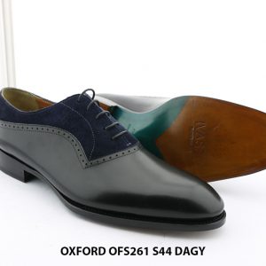 Giày tây nam phong cách Oxford OFS261 Size 44 003