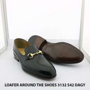Giày lười nam cao cấp Loafer 3132 size 42 003