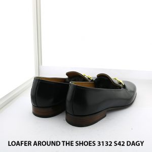 Giày lười nam cao cấp Loafer 3132 size 42 002