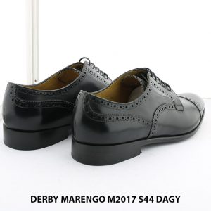 Giày tây nam sang trọng derby Marengo M2017 size 44 005