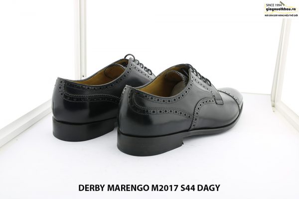 Giày tây nam sang trọng derby Marengo M2017 size 44 005