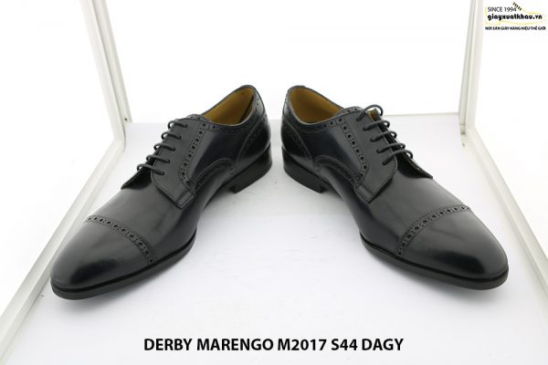 Giày tây nam sang trọng derby Marengo M2017 size 44 004