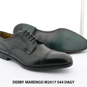 Giày tây nam sang trọng derby Marengo M2017 size 44 003