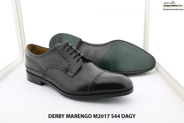 Giày tây nam sang trọng derby Marengo M2017 size 44 003