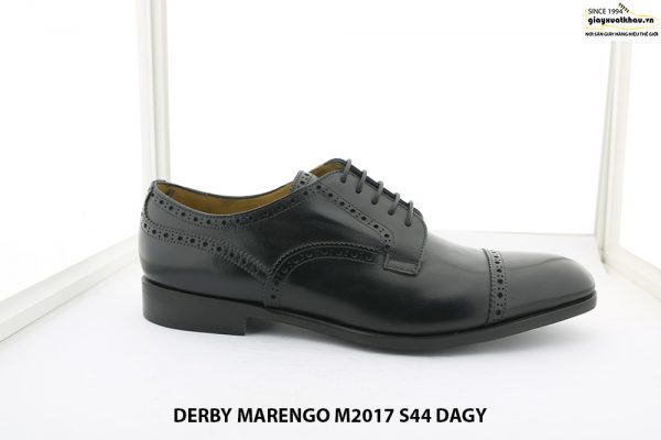 Giày tây nam sang trọng derby Marengo M2017 size 44 001