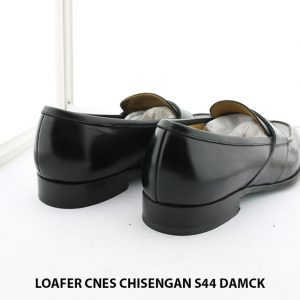 Giày lười nam đơn giản Loafer CNES Chisengan Size 44 004