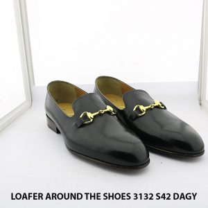 Giày lười nam cao cấp Loafer 3132 size 42 001